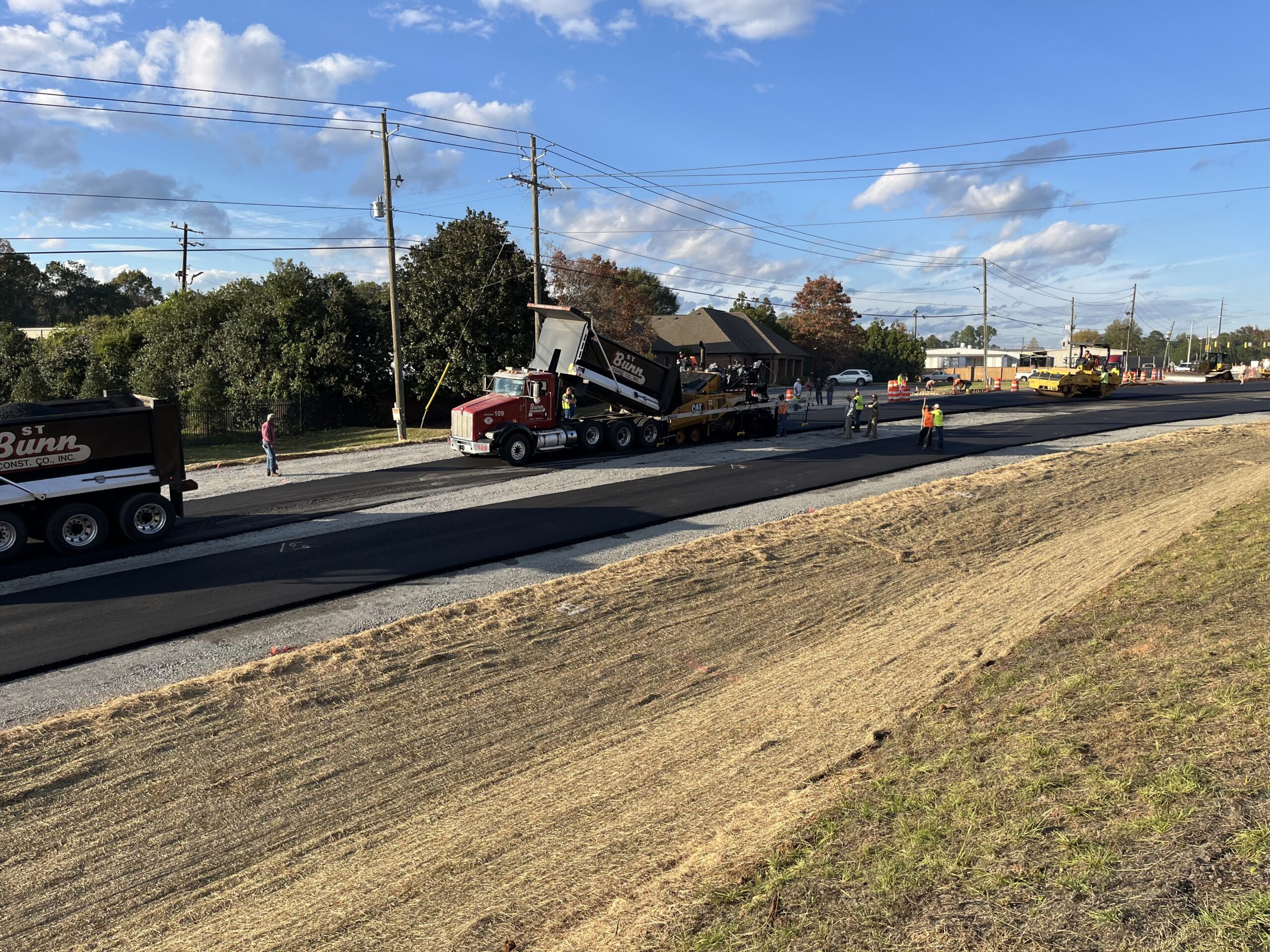 December 1, 2024 Update